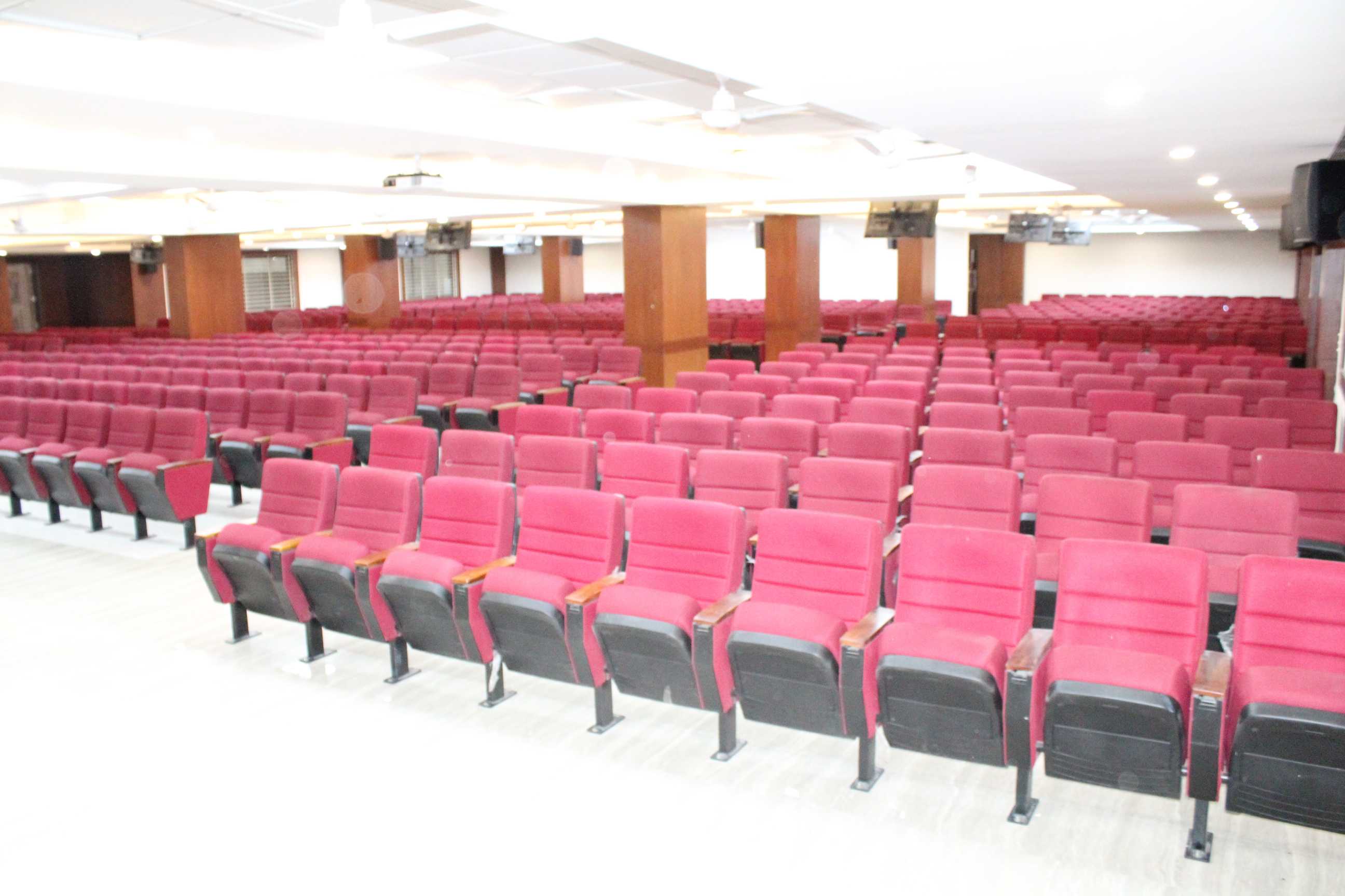 Technocrats Group of Institutions Bhopal OD photo 35